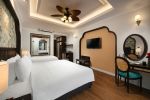 Family Suite with Balcony Studio Apartment (Add : 64 Phất Lộc Alley)