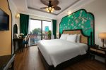 Suite with Balcony Studio Apartment (Add : 64 Phất Lộc Alley)